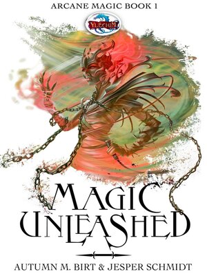 cover image of Magic Unleashed